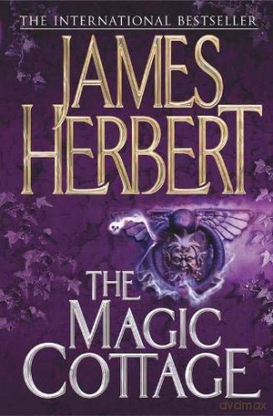 The Magic Cottage - James Herbert [KSIĄŻKA]
