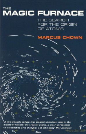 The Magic Furnace - Marcus Chown [KSIĄŻKA]