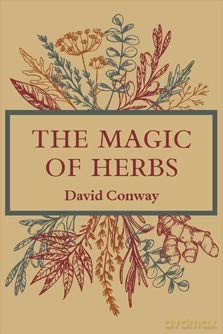 The Magic of Herbs - David Conway [KSIĄŻKA]