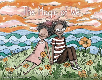 The Magic of We - Danielle Anderson-Craig [KSIĄŻKA]