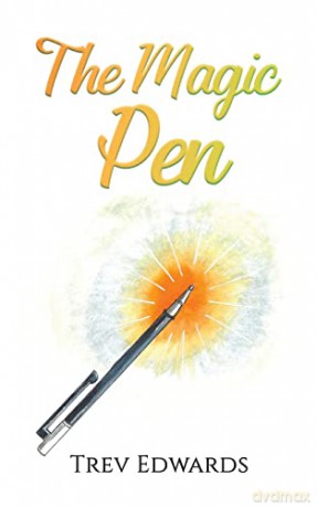 The Magic Pen - Trev Edwards [KSIĄŻKA]