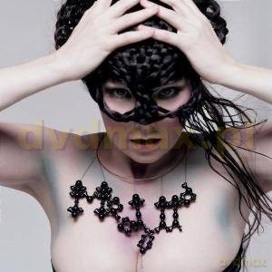 Bjork: Medulla [CD]