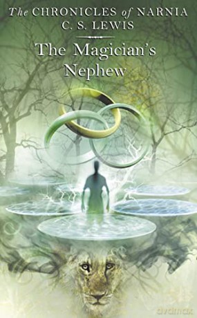 The Magician's Nephew - C.S. Lewis [KSIĄŻKA]