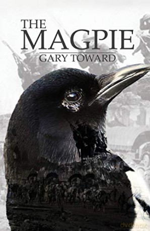 The Magpie - Gary Toward [KSIĄŻKA]
