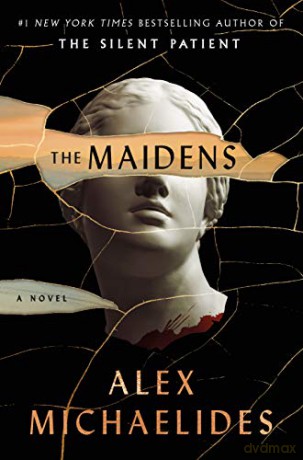 The Maidens - Alex Michaelides [KSIĄŻKA]