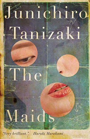 The Maids - Junichiro Tanizaki [KSIĄŻKA]