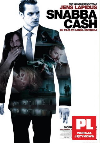 Łatwy pieniądz [DVD]