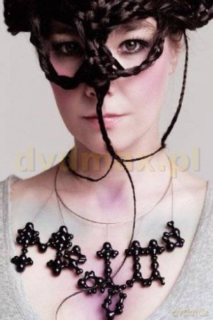 Bjork: Medulla (jewel case) [2DVD]