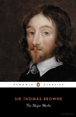 The Major Works (Penguin Classics) - Thomas Browne [KSIĄŻKA]