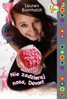 Nie zadzieraj nosa z  Devon KSIĄŻKA]