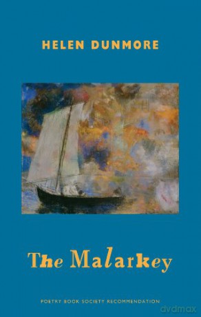 The Malarkey - Helen Dunmore [KSIĄŻKA]