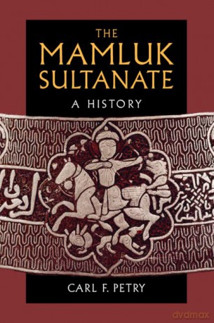 The Mamluk Sultanate: A History - Carl F. Petry [KSIĄŻKA]