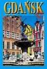 Gdańsk I Okolice Wer. Niemiecka 345 Fotografii - Rafał Jabłoński [KSIĄŻKA]