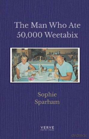 The Man Who Ate 50,000 Weetabix - Sophie [KSIĄŻKA]