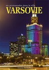 Warszawa Sześć Spacerów Po Mieście  Wer. Francuska - Rafał Jabłoński [KSIĄŻKA]