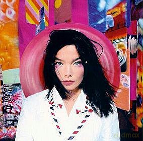 Bjork: Post (Dualdisc) [CD]