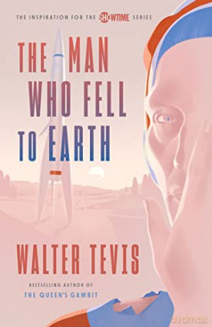 The Man Who Fell to Earth - Walter Tevis [KSIĄŻKA]