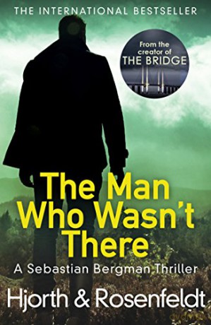 The Man Who Wasn't There - Michael Hjorth [KSIĄŻKA]