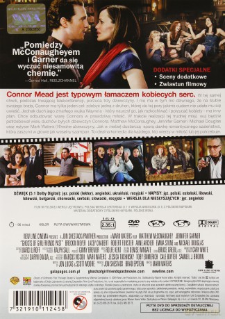 MegaHIT 1: Duchy moich byłych / Nie wszystko złoto, co się świeci / Arthur [BOX] [3DVD]