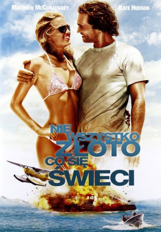 MegaHIT 1: Duchy moich byłych / Nie wszystko złoto, co się świeci / Arthur [BOX] [3DVD]