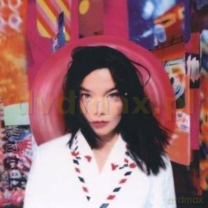Bjork: Post (Japanese Papersleeve) [CD]