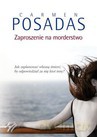 Zaproszenia na morderstwo - Carmen Posadas [KSIĄŻKA]