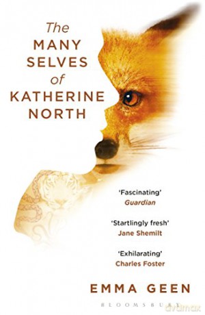 The Many Selves of Katherine North: Emma Geen - Emma Geen [KSIĄŻKA]