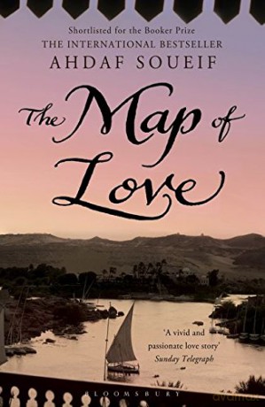 The Map of Love - Ahdaf Soueif [KSIĄŻKA]