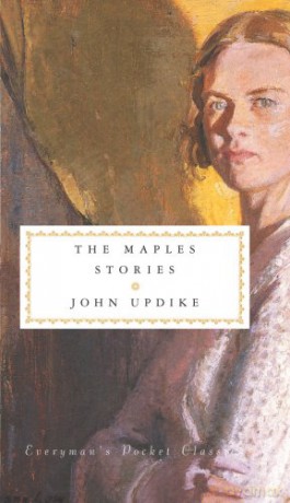 The Maples Stories (Everyman's Library POCKET CLASSICS) - John Updike [KSIĄŻKA]