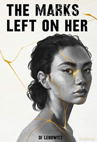 The Marks Left on Her - Di Lebowitz [KSIĄŻKA]