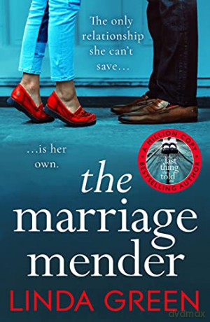 The Marriage Mender - Linda Green [KSIĄŻKA]