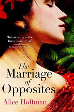 The Marriage of Opposites - Alice Hoffman [KSIĄŻKA]