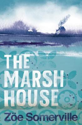 The Marsh House - Zoe Somerville [KSIĄŻKA]