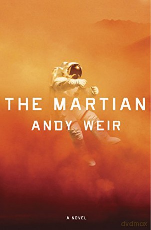 The Martian: A Novel - Andy Weir [KSIĄŻKA]