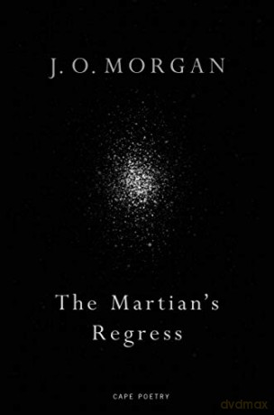The Martian's Regress - J. O. Morgan [KSIĄŻKA]