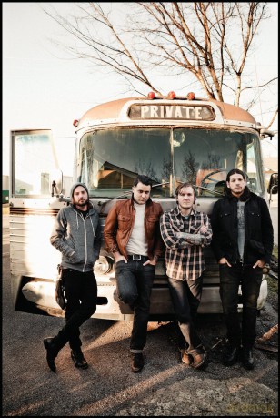 Gaslight Anthem: Handwritten (deluxe) [CD]
