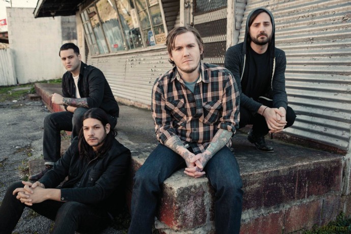 Gaslight Anthem: Handwritten (deluxe) [CD]