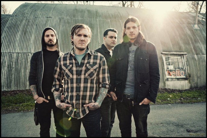 Gaslight Anthem: Handwritten (deluxe) [CD]