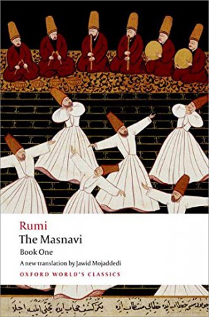 The Masnavi, Book One (Oxford World's Classics) - Jalal al-Din Rumi [KSIĄŻKA]