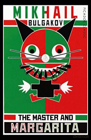 The Master and Margarita (Picador Classic, 63) - Mikhail Bulgakov [KSIĄŻKA]