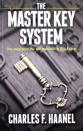 The Master Key System - Charles Haanel [KSIĄŻKA]