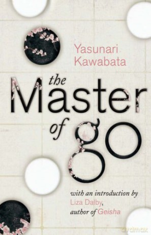 The Master of Go - Yasunari Kawabata [KSIĄŻKA]