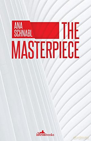 The Masterpiece - Ana Schnabl [KSIĄŻKA]