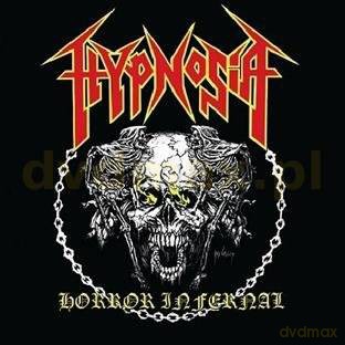 Hypnosia: Horror Infernal [CD]
