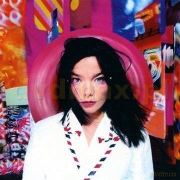 Bjork: Post [CD]