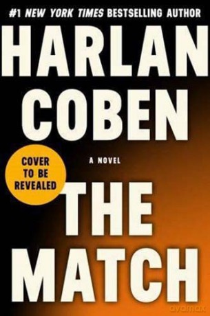 The Match - Harlan Coben [KSIĄŻKA]