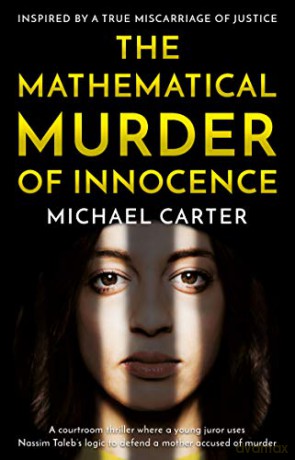 The Mathematical Murder of Innocence - Michael Carter [KSIĄŻKA]