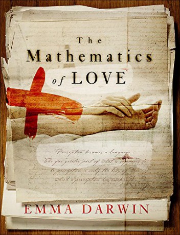 The Mathematics of Love - Emma Darwin [KSIĄŻKA]