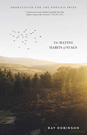 The Mating Habits of Stags - Ray Robinson [KSIĄŻKA]