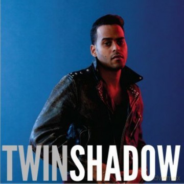 Twin Shadow: Confess [WINYL]